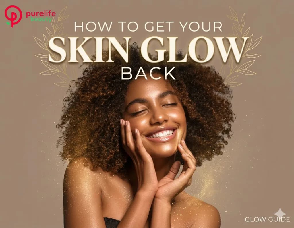 Top Skincare Strategies to Combat Lagos Pollution