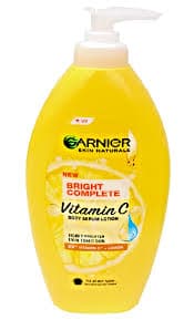 GARNIER SKIN NATURAL BRIGHT COMPLETE VITAMIN C 400ML by GARNIER