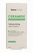 FACEFACTS CERAMIDE MOISTURISING GEL CREAM 50ML by FACEFACTS