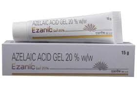 AZELAIC ACID 20%W/W 15G by Unknown